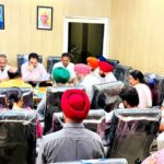 Amloh News
