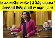 Anita Anand