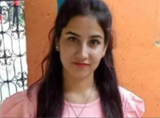 Ankita Bhandari