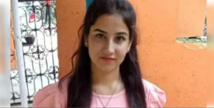 Ankita Bhandari