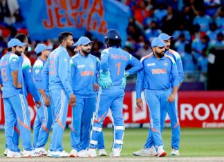 Asia Cup 2025