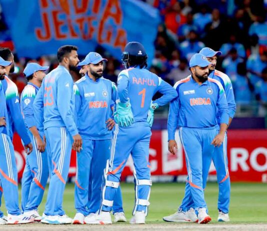 Asia Cup 2025