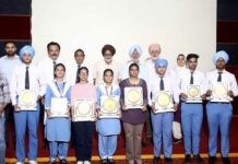 Award Ceremony