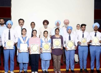 Award Ceremony