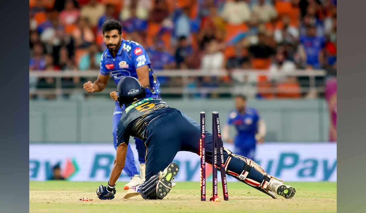 IPL Eliminator
