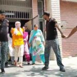 Bathinda Constable News