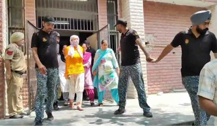 Bathinda Constable News