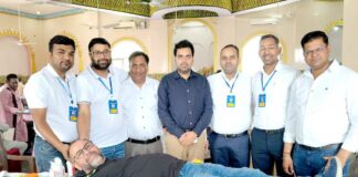 Blood Donation Camp