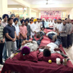 Blood Donation Camp