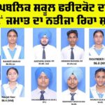 CBSE Board Results