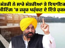 CM Punjab