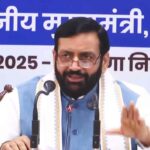 Meeting on Water Issue