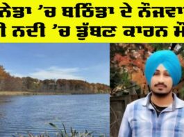 Canda News
