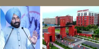 Chandigarh University