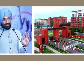 Chandigarh University