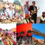 Concert Tourism In Rajasthan