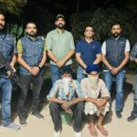 Crime News Punjab