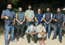 Crime News Punjab