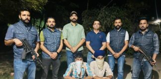 Crime News Punjab