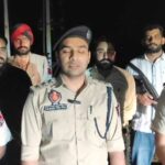 Crime News