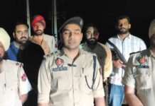Crime News