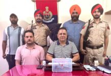 Ludhiana Crime News