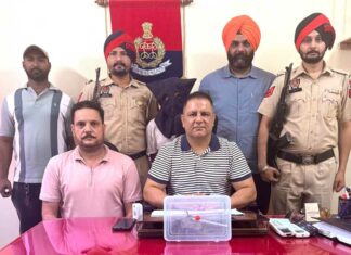 Ludhiana Crime News