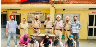 Crime News