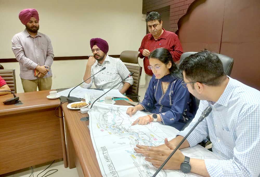 Flood News Punjab