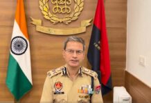 Heroin Seized Tarn Taran