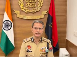 Heroin Seized Tarn Taran