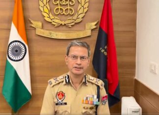 Heroin Seized Tarn Taran