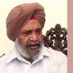 Dr Rattan Singh Jaggi
