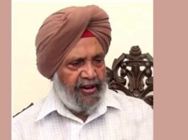 Dr Rattan Singh Jaggi
