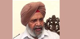 Dr Rattan Singh Jaggi