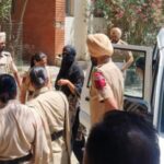 Drug Smuggling Case