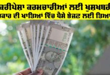 EPFO-Intrest