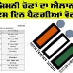 Ludhiana by Elections