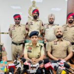 Faridkot Crime News