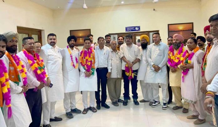 Faridkot News