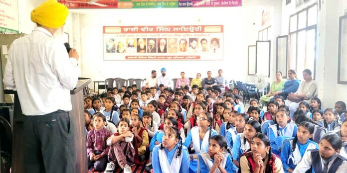 Faridkot News Faridkot News