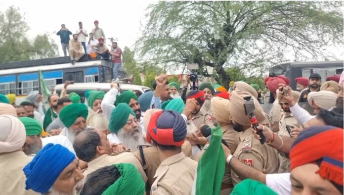 Faridkot News