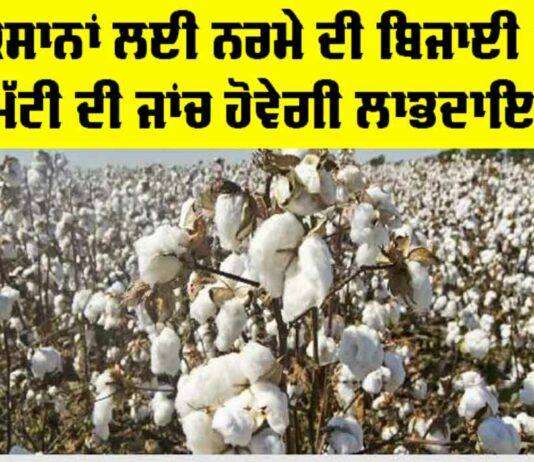 Farmers News