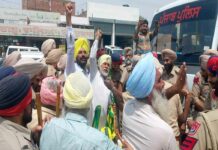 Farmers News Mansa