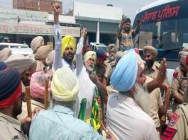 Farmers News Mansa