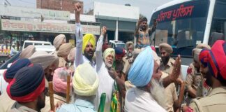 Farmers News Mansa