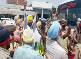 Farmers News Mansa