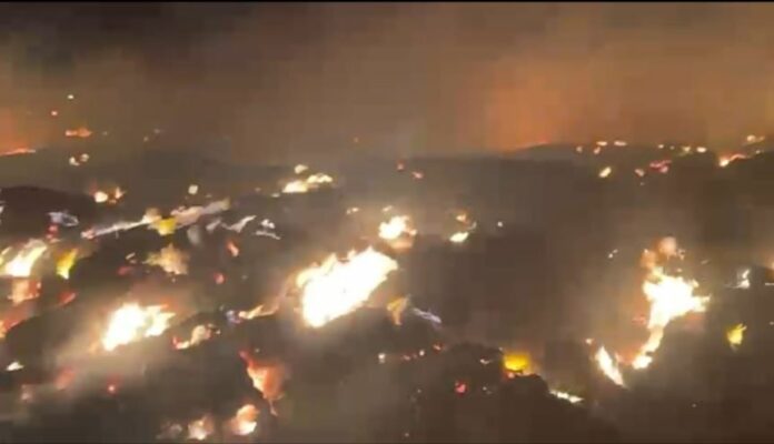 Fire News