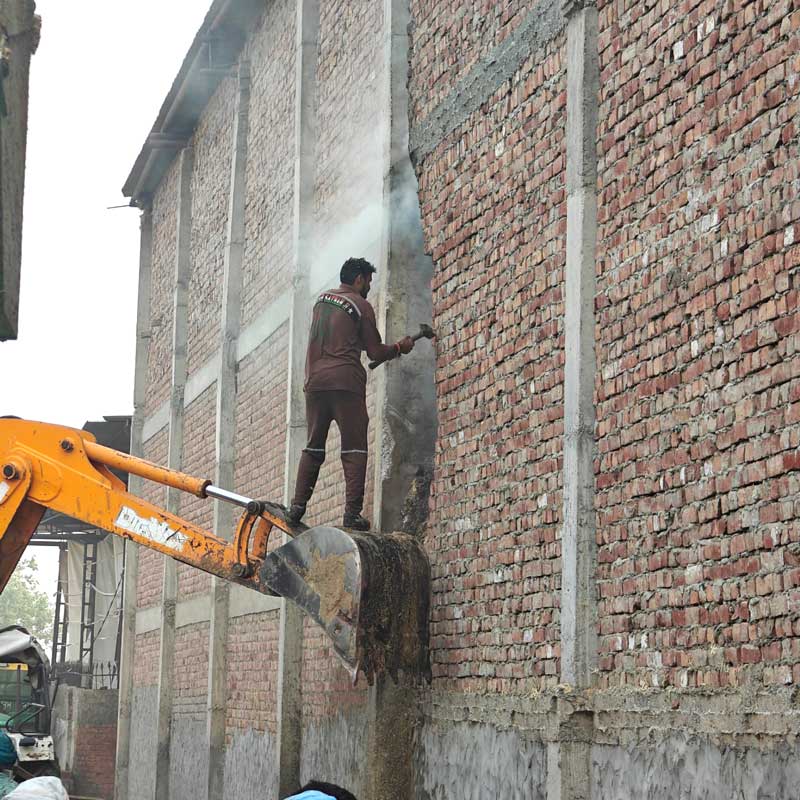 Fire Incident