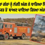 Fire News